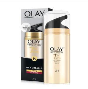 Olay Total Effect Day Cream SPF 15 Normal 20gm